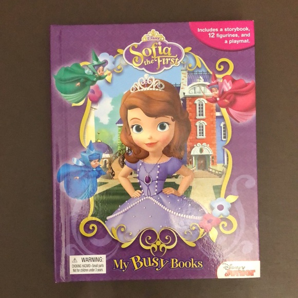 MY BUSY BOOKS 3 years and up - Picture 7 of 8